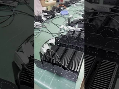 Ip65 Lâmpada de Iluminação de Estrada Led à Índia 50w 100w 150w 200w 250w 300w