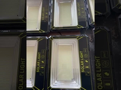 PPFD Leitura Lâmpadas de crescimento LED para plantas de interior NR Spectrum