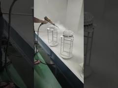 Iluminação à prova de explosão LED ATEX Lâmpadas à prova de explosão profissionais 120w