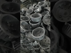 Ip65 Lâmpada à prova de explosão impermeável para a indústria química 120w