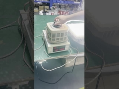 IP66 Lâmpada LED à prova de explosão 50W 100W 150W 200W Fácil de instalar