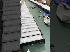 Painel LED 3x3 Crescer Luz Plant Lamp Light 600w