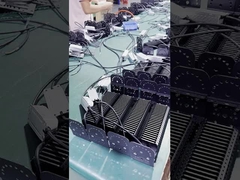 600w HPS 4x4 Grow Light Plant Lamp Promover a floração e frutificação