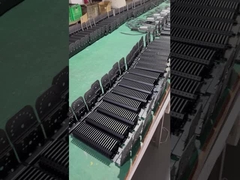 Lâmpadas de crescimento de plantas de interior comerciais E27 500W