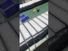 AC85V-265V Lâmpadas de crescimento LED para plantas de interior 50W