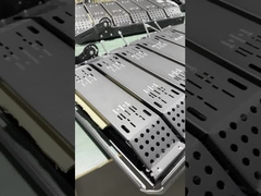 50w/100w/150w/200w/250w Luz de rua de alta potência Ip66 AC 85-265V