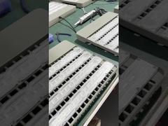 Luz de rua para minas e rodovias IP65 à prova d'água para exteriores 50w 100w 150w