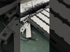 Luminária de Rua de Economia de Energia em Alumínio à Prova d'Água para Exterior e à Prova de Explosão