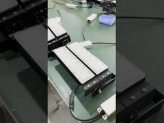 Fábrica de Mina Industrial Luz de Rua à Prova de Explosão à Prova D'água Alumínio