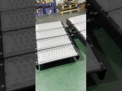 Alumínio 400w LED Grow Light para planta de casa SMD2835 Espectro completo