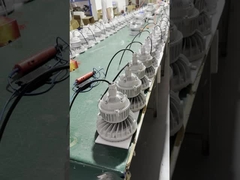 Iluminação de Área Perigosa de Alta Qualidade IP65 Lâmpada à Prova de Explosão à Prova D'água 50w 100w 150w 200w