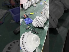 Lâmpada de túnel super brilhante Ip65 resistente à água e à explosão Luz de inundação LED