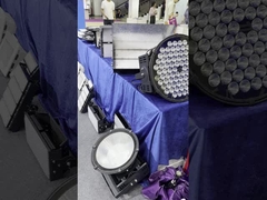 Estufa 10W 20W LED Grow Light para todos os estágios de crescimento ODM