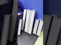 Luz de sala de aula LED fluorescente 3000lm 36W 4000K