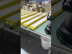 IP65 T80℃ IP65 Luz LED à Prova de Explosão ATEX LED Luz Linear