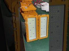 Iluminação de Área Perigosa de Alta Qualidade Lâmpada à Prova de Explosão à Prova D'água 50w 100w 150w 200w