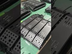 300W Luzes de Inundação Detector de Movimento Exterior Luzes de Inundação Iluminação Desportiva