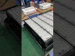 Sensores de movimento LED Modular Flood Light 400W 100V-277V