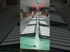 CREE 1750W Iluminação de estádio LED para Arena ao ar livre 120000lm