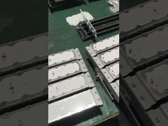 Luz de inundação modular LED com chip SMD 2835/3030