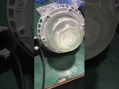 Ip65 Lâmpada à prova de explosão impermeável para a indústria química 120w