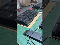 Apresente acessórios de iluminação à prova de explosão de 6500lm-31200lm para túnel para você