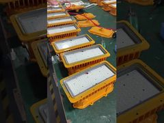 Veja por que escolher acessórios de iluminação à prova de explosão de 6500lm-31200lm para túnel