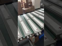 Veja a demonstração da luz linear à prova de explosão intrinsecamente segura AC100V-265V