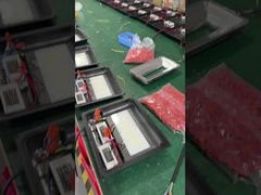 Apresente a luz de inundação modular LED SMD3030 50W para túnel personalizado para você