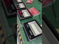 Veja por que escolher holofote modular LED SMD3030 50W para personalização de túnel