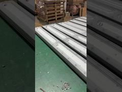 Introduza luzes industriais leves lineares à prova de explosão IP66 50w 100w 200w ATEX para você