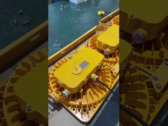 Iluminação LED à prova de chama 100W 150W 200W 300W Montador de teto IP65 Iluminação LED à prova de explosão