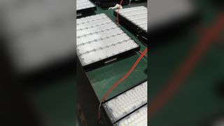 Apresente luzes de inundação com ângulos de feixe personalizáveis ​​para iluminação ideal para você