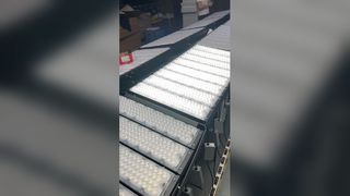 Apresente as melhores soluções de iluminação para estádios com holofotes LED IP66 para quadras e muito mais para você