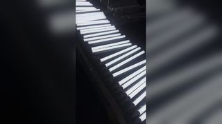 Luz linear à prova de explosão de 200 W com LED SMD2835 e padrão Exd IIC T6-IP65-WF2 para Lo perigosos