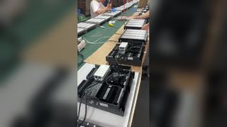1250W IP65 à prova de iluminação LED para estádio com driver Meanwell para estádio