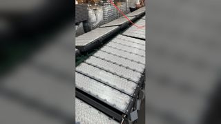 Veja a demonstração das luzes de caixa de sapatos IP66 de alto desempenho, ideais para rodovias e jardins