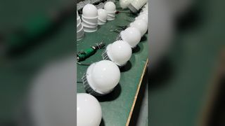 Iluminação à prova de explosão LED ATEX Luz de inundação 50W a 250W IP66 impermeável 5000K Temperatura de cor