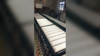 Apresente ângulos de feixe personalizáveis ​​para luzes de caixa de sapatos, perfeitos para qualquer espaço ao ar livre para você