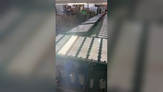 Um olhar mais atento: Ângulos de feixe personalizáveis ​​Holofotes LED IP66 de 200 W a 500 W para diversas necessidades