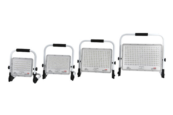 Holofote LED para exteriores à prova d'água IP65 com alto brilho de 10000LM e longa vida útil de 30000 horas