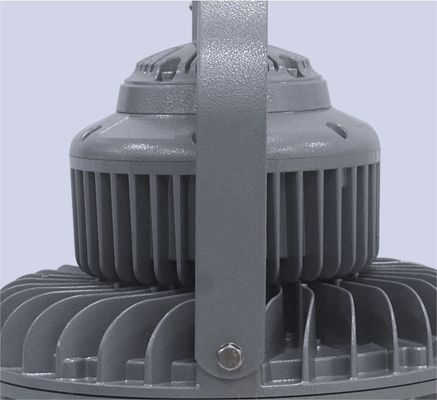 Luminárias à prova de explosão AC85-265V IP65 WF2 Luzes de trabalho intrinsecamente seguras