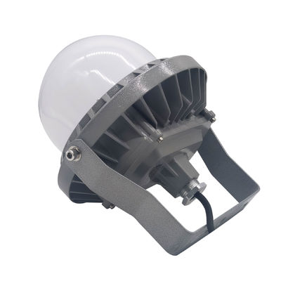 Iluminação de emergência ferroviária ATEX IP65 Proof Explosion Floodlight com 50-150W de potência e 6500-19500lm Fluxo luminoso
