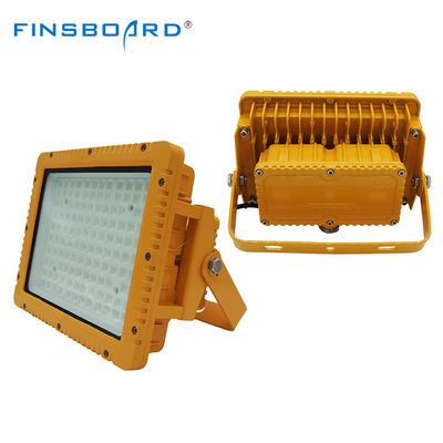 OEM Iluminação à prova de explosão perigosa Instalações de iluminação de inundação