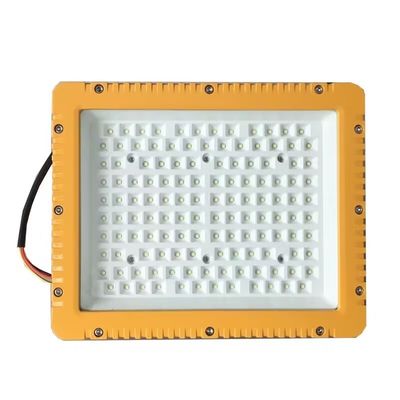 OEM Iluminação à prova de explosão perigosa Instalações de iluminação de inundação