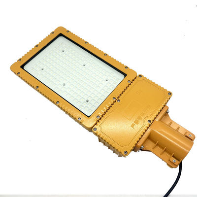 Iluminação industrial à prova de explosão Acessórios à prova de chama 220V 50Hz