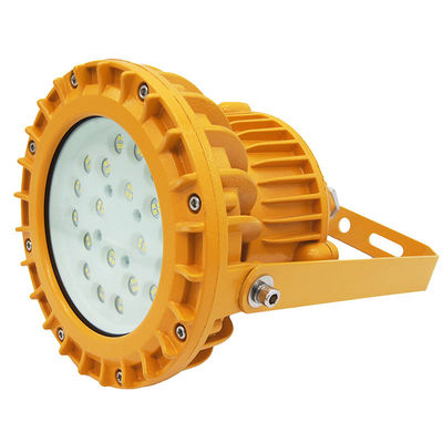 80Ra 240W Proof Explosion High Bay Light Fixture Parapet montado
