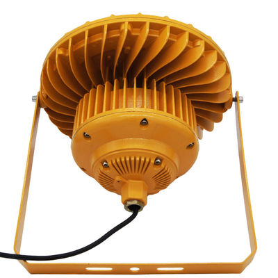 240W 80Ra Parapete montado Proof Explosion High Bay Light Fixture para locais perigosos