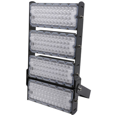 Estação Ferroviária LED Modular Luz de Inundação Sensor de Movimento Luz de Segurança 60Hz