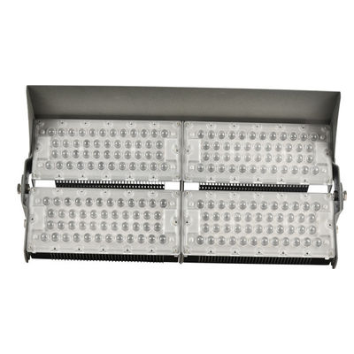 Holofote LED à prova d'água IP65 de 400W com 10000lm de alto lúmen para iluminação de estádio ao ar livre